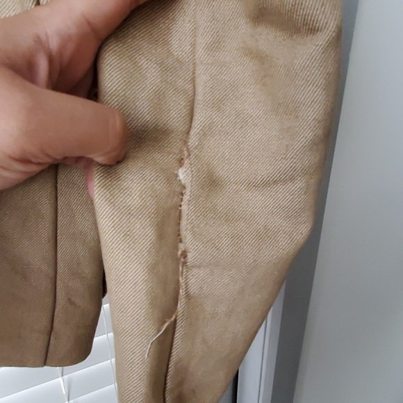 GAP Stylish, Women's Blazer - Picture 3 of 5